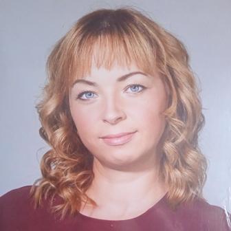 Курьянова Наталья Николаевна